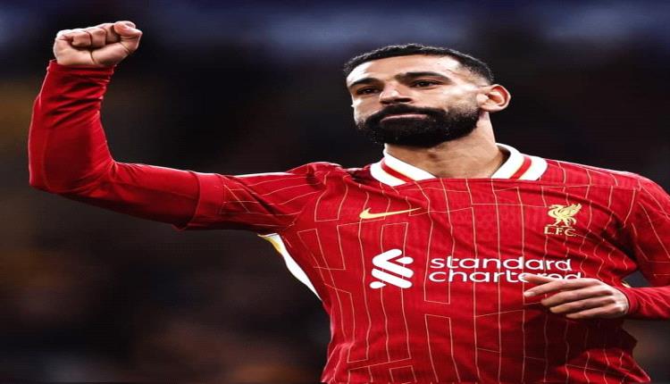 محمد صلاح يعرض خدماته على برشلونة