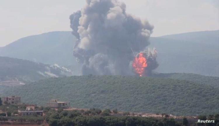 مقتل قيادي كبير في حزب الله بجنوب لبنان