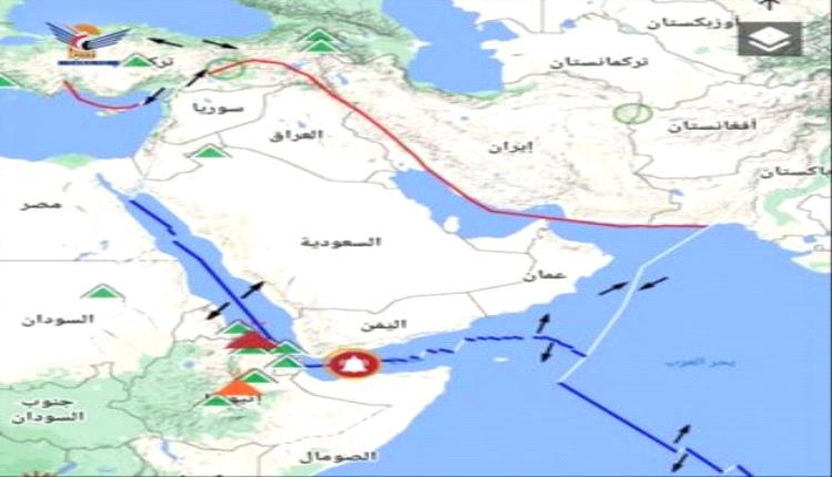 اليمن يسجل 5 هزات أرضية خلال دقائق