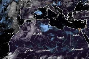 أسبوع ماطر باليمن.. فلكي يمني يكشف توقعات الامطار في كل دول الوطن العربي