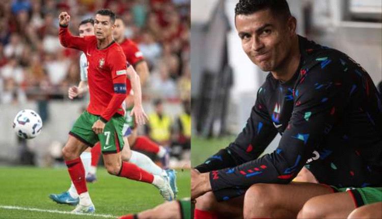 أرباح رونالدو على يوتيوب تتخطى راتبه مع ريال مدريد