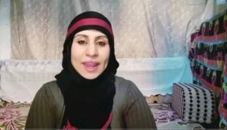 ممثلة يمنية بصنعاء تقتل زوجة عاقل حاولت الاعتداء عليها ضمن عصابة بعد كشفها فضائح قيادات حوثية