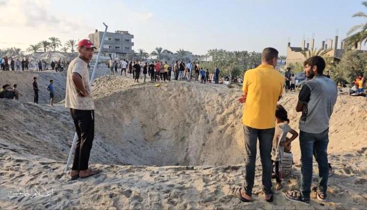 إدانات عربية ودولية لإسرائيل بعد مجزرة المواصي