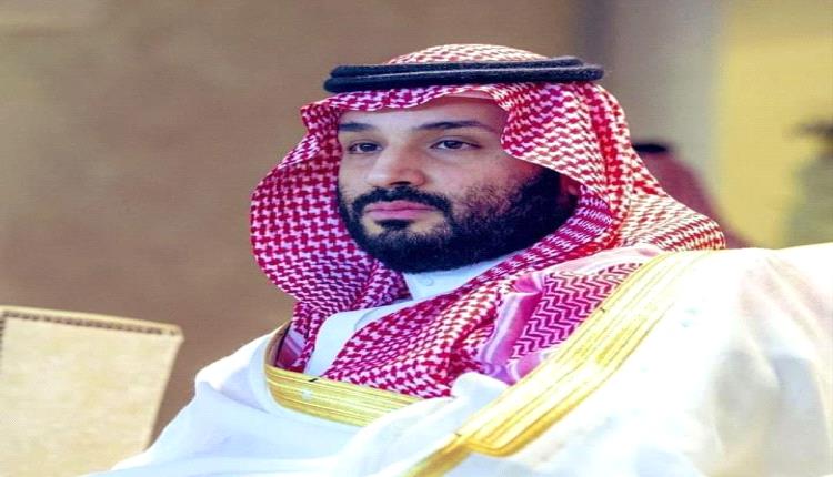 محمد بن سلمان: لا علاقات مع إسرائيل دون قيام دولة فلسطينية