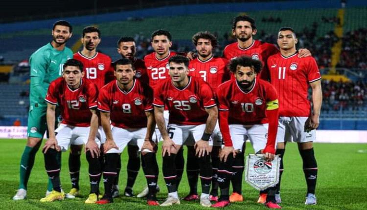  منتخب مصر يواجه خطر الاستبعاد من كأس العالم 2026.. شاهد السبب