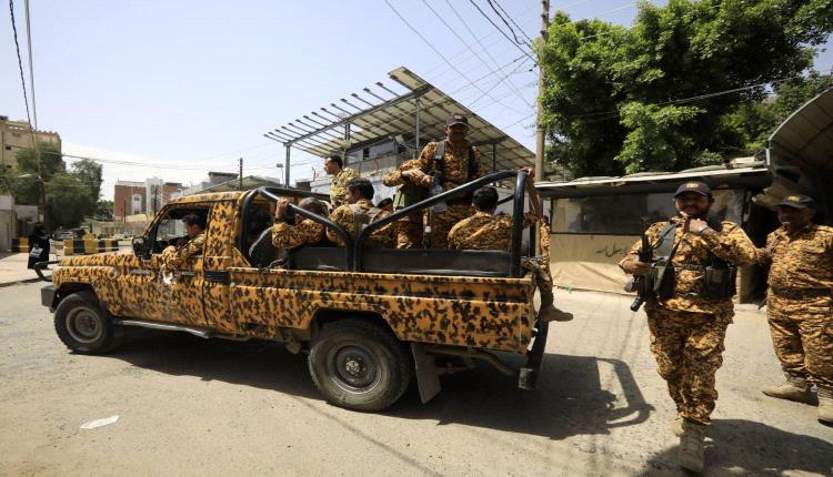 الحوثي يختطف قيادي كبير بحزب المؤتمر في صنعاء إلى مكان مجهول