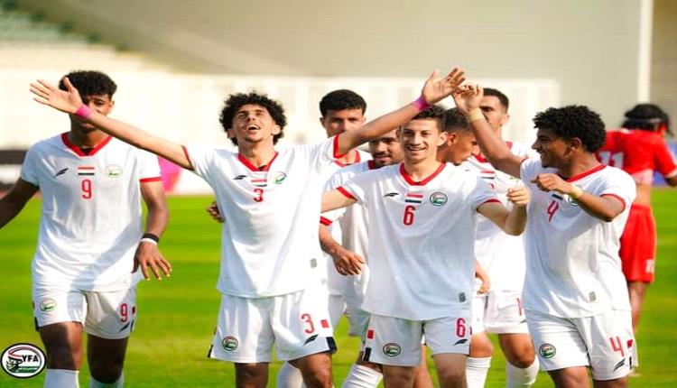 منتخب الشباب يواجه نظيره الإندونيسي من أجل بطاقة التأهل لنهائيات آسيا 2025.. موعد المباراة