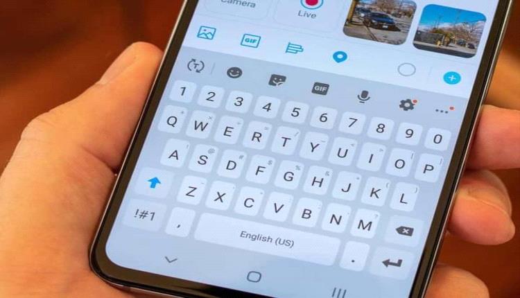 ميزات وتطبيقات تجعل الكتابة أسهل على الهاتف.. تعرف عليها