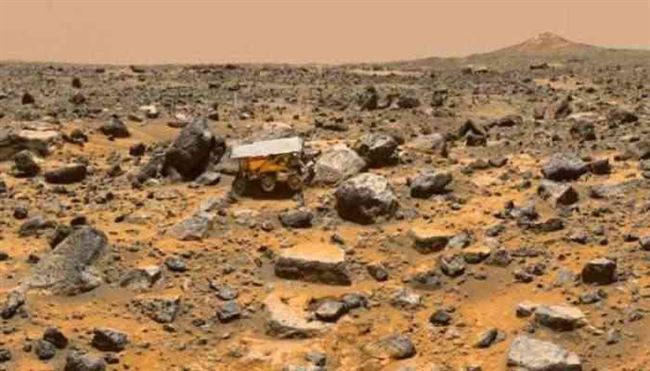 المخترع إيلون ماسك يمكن إرسال مليون شخص إلى المريخ