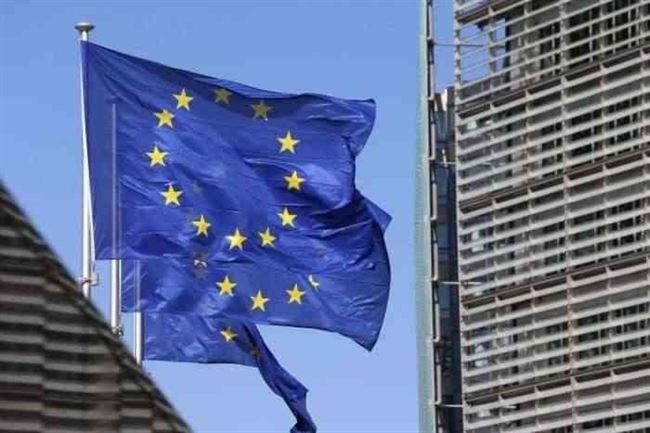 الاتحاد الأوروبي يعلق على الهجوم الحوثي بمأرب