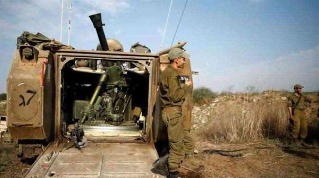 القوات الإسرائيليه تقتل ثلاثة فلسطينيين في الحدود مع غزة