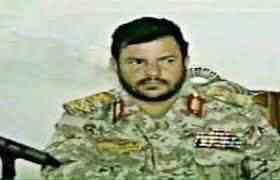 الموت السريري لشقيق زعيم الحوثيين إثر غارة جوية