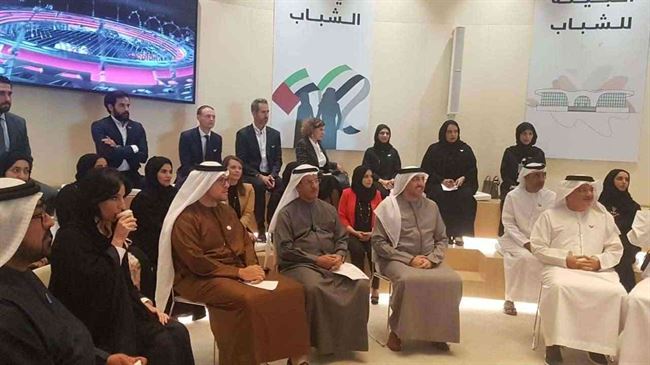 انطلاق قمة رواد التكنولوجيا في فبراير بـ الإمارات