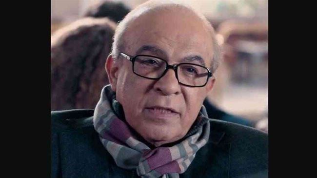 وفاة الفنان المصري هادي الجيار متأثرًا بإصابتة بفيروس كورونا