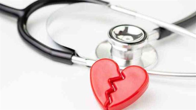 القلب المكسور .. حالة صحية خطيرة تؤثر على القلب وقد تكون قاتلة