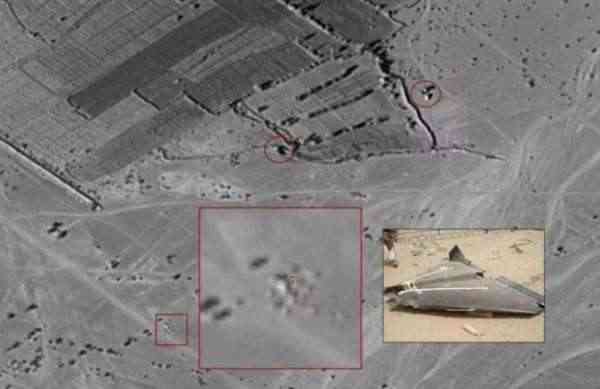 نيوزويك الأمريكية تكشف تفاصيل تهريب ذخائر وطائرات إيرانية للحوثيين وأماكن تمركزها