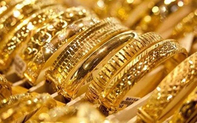 استقرار في أسعار الذهب وعيار 24 يسجل 46965 ريال للجرام