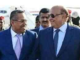 في عهد هادي .. فاسد محال إلى التحقيق يعين رئيساً لأكبر هيئة أستشارية في اليمن