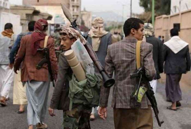 مسلحو الحوثي يداهمون شركة صرافة ويوقفون شبكة تحويل وينهبون أموال كبيرة في صنعاء وذمار