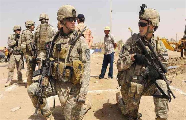 الجيش الأمريكي يحقق في وفاة احد جنوده بظروف غامضة بالكويت