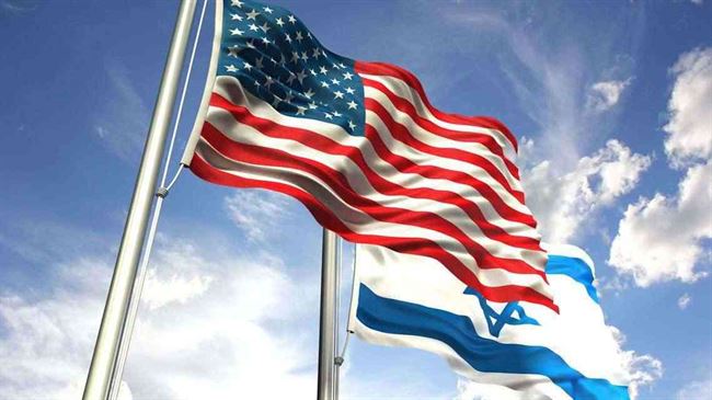 مشاورات أميركية إسرائيلية بشأن الاتفاق النووي مع إيران