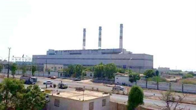ثلاث مديريات في عدن على موعد انقطاع التيار الكهربائي يومي الأحد والإثنين المقبلين