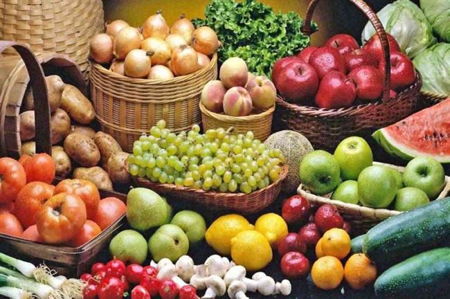 أسعار الخضروات والفواكه بالعاصمة عدن