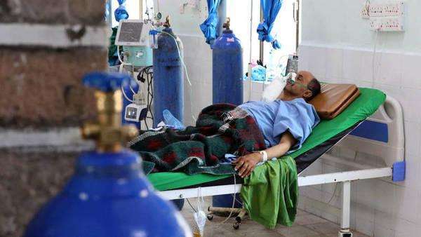 اليمن يسجل  11 حالة اصابة جديدة بفيروس كورونا في اليمن