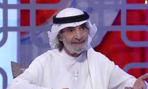 وفاة المفكر والمخرج السعودي علي الهويريني