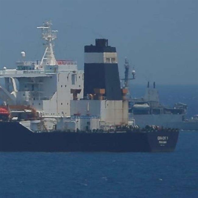 انتهاكات إيران.. من خطف وتدمير السفن إلى استعباد العمال الدوليين عبر البحار