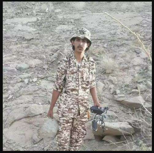 مقتل أحد المشاركين في نزع ألغام الحوثي بشبوة