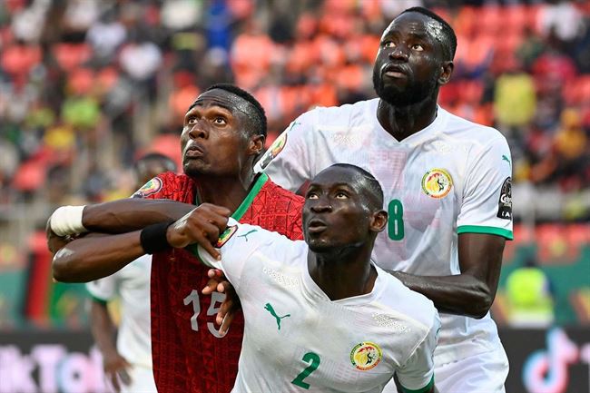 تأهل السنغال وغينيا لدور الـ16 بكأس أمم إفريقيا