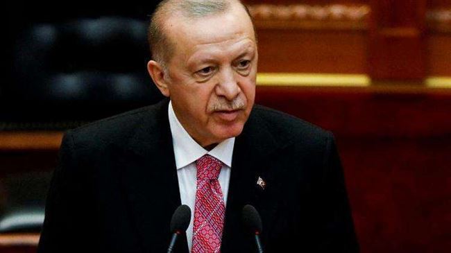 محكمة تركية تأمر بحبس صحافية بتهمة إهانة أردوغان