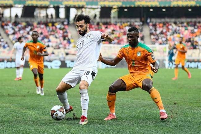 مصر تتأهل إلى ربع نهائي كأس أمم أفريقيا بعد فوزها على ساحل العاج
