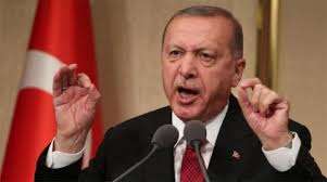 تركيا.. إردوغان يعلن تقديم موعد الانتخابات إلى 14 مايو
