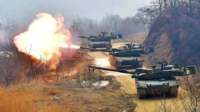 الكرملين يحذر ألمانيا من أثر لا يُمحى لتسليم دبابات "ليوبارد" إلى أوكرانيا