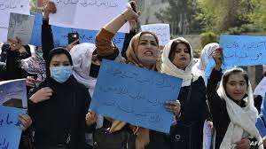 الأمين العام للأمم المتحدة يحث طالبان على التراجع عن حظر تعليم الفتيات