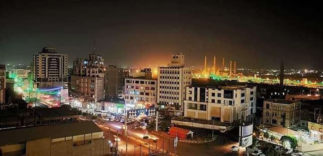 أحدث فضيحة للحوثيين بصنعاء.. تأجير شوارع عامة بـ200 ريال