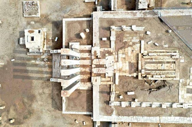 خبير يمني يكشف فائدة كبيرة لمارب من إدراج مملكة سبأ القديمة على التراث العالمي