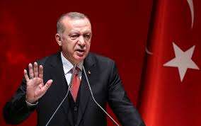 بيان للمعارضة التركية: إعلان أردوغان الترشح لولاية ثالثة مخالف للدستور