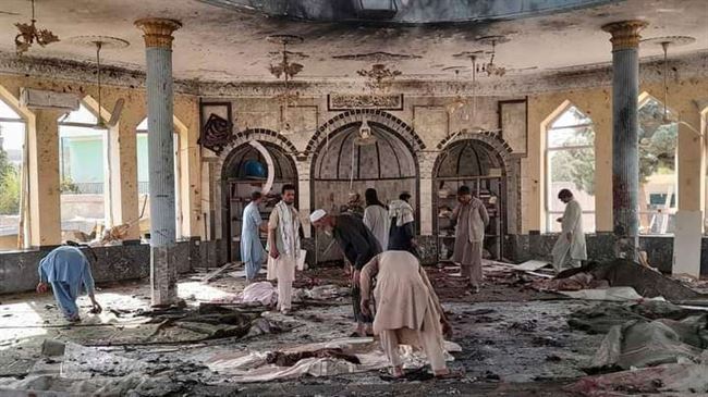 الإمارات تدين التفجير الإرهابي الذي استهدف مسجد في باكستان