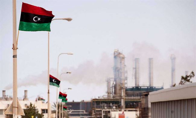 قبائل ليبية تهدد بوقف ضخ النفط رفضاً لاتفاقية الدبيبة مع إيطاليا