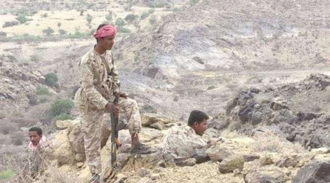الحوثي يشعل القتال في جبهات 3 محافظات