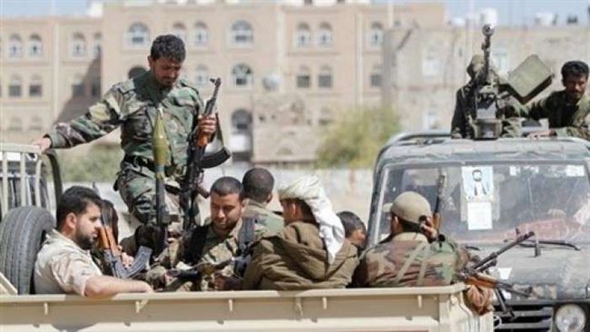 الحوثي يواصل التصعيد القتالي والتحشيد وإرسال التعزيزات ونصب ابراج اتصالات عسكرية