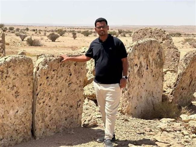 العثور على ثلاث مومياوات قديمة شرقي حضرموت