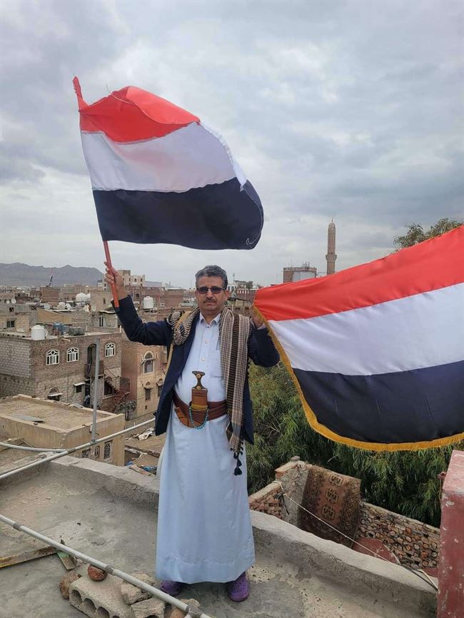 قضاة اليمن يدين جريمة اقتحام منزل قطران في صنعاء