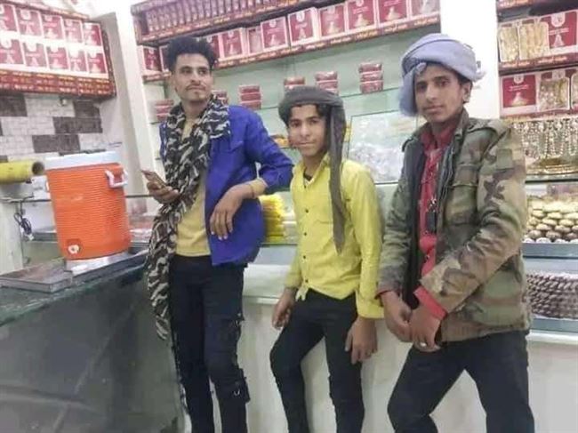 فاجعة في صنعاء تهز مديرية شرعب الرونة ضحيتها 3 شبان.. أسماء وصور