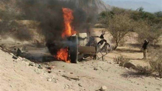 انفجار عبوة ناسفة في جندي بابين