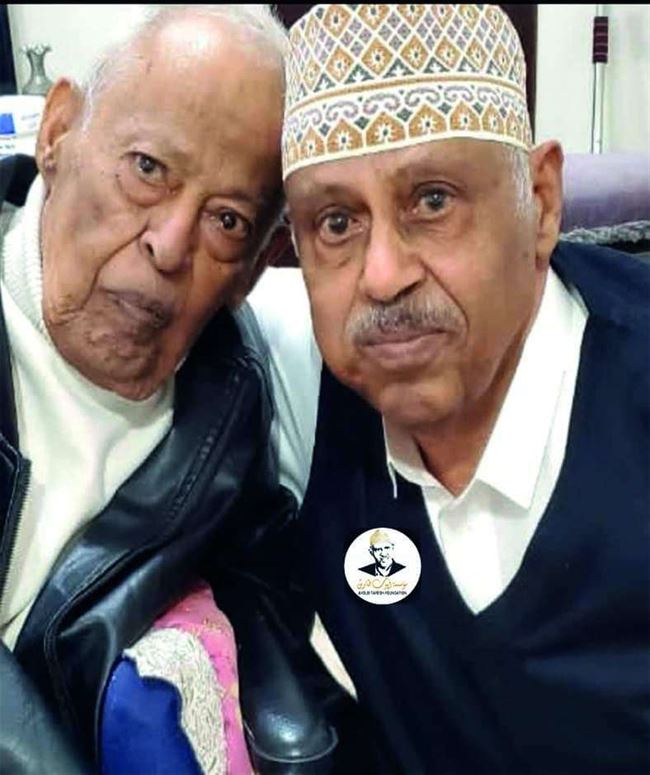 الرئاسي يعزي بوفاة شاعر اليمن الكبير