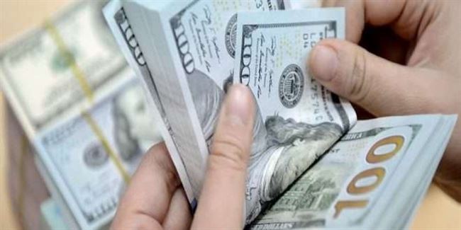 انخفاض طفيف لأسعار الصرف بالمناطق المحررة اليوم الثلاثاء